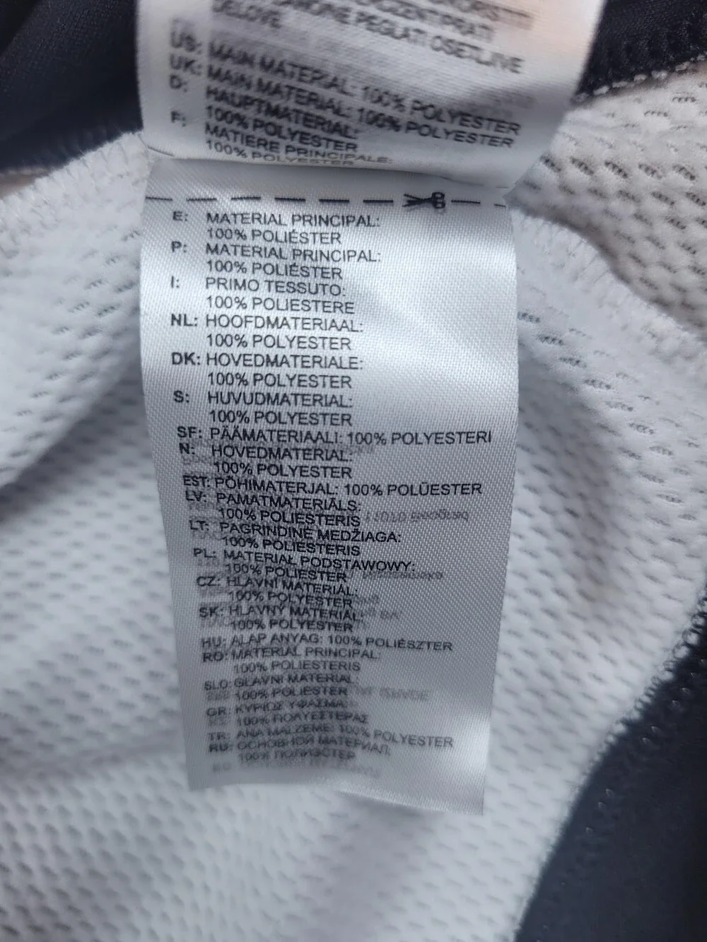 adidas jacket mens